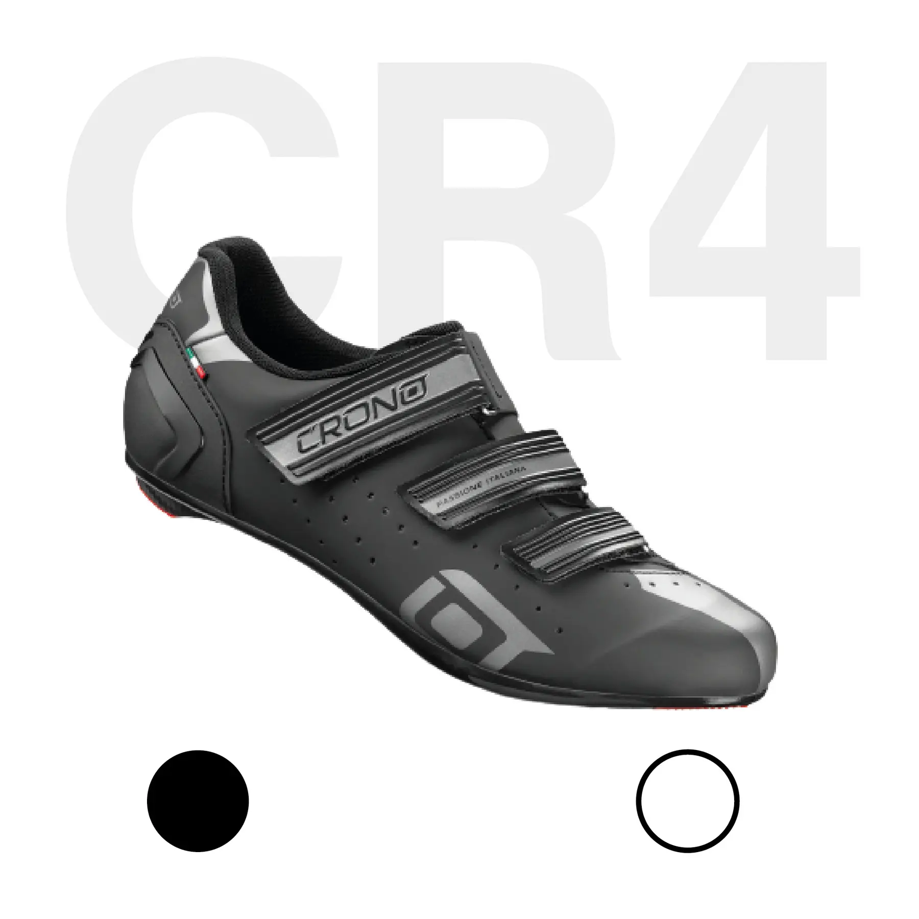 Skor Crono CR4-22 Composit