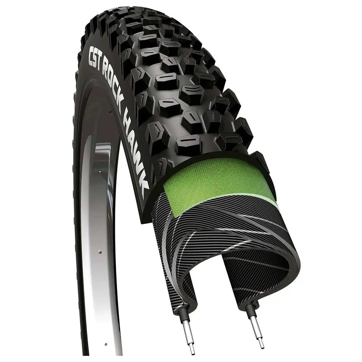 Däck CST Rock Hawk E-Bike