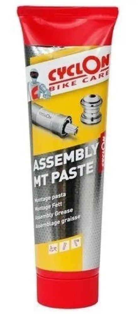 Cyclon montage pasta 150 ml tube