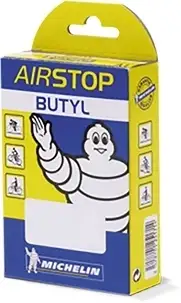 Cykelslang Michelin Airstop tube 26/32-622/635 Racerventil 48 mm