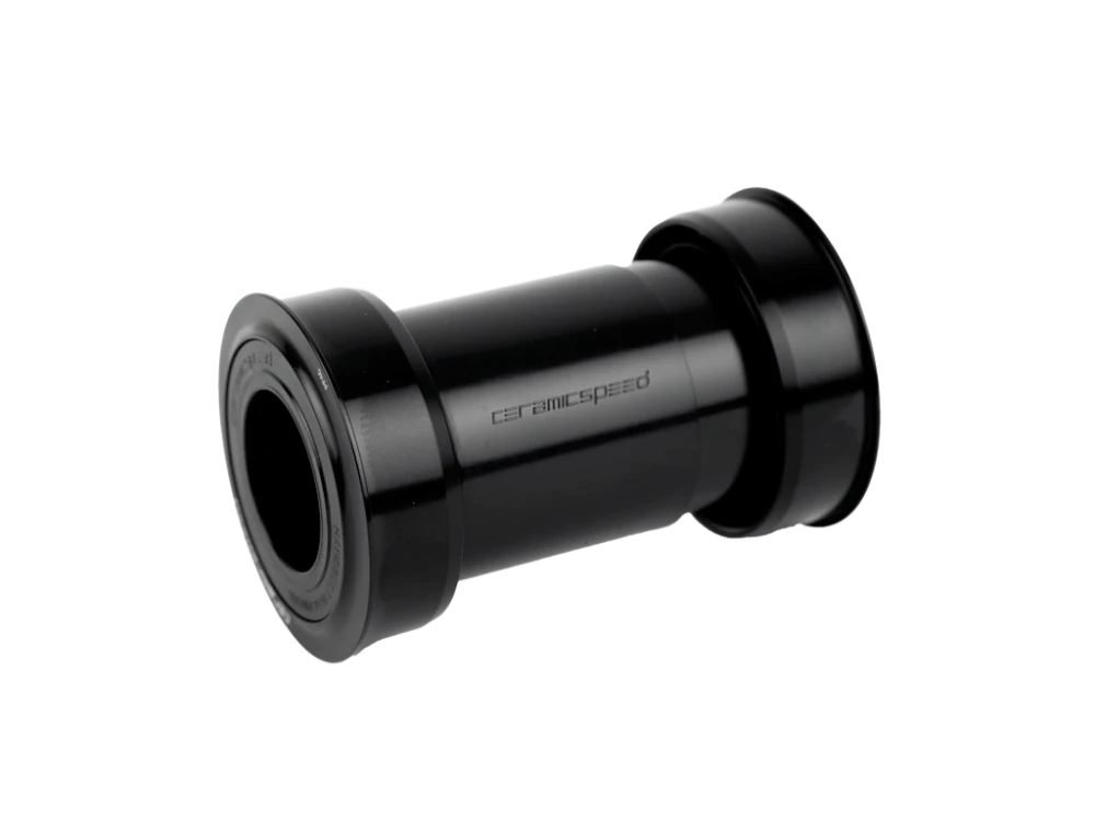 CeramicSpeed Alpha Gravel vevlager EVO386 24mm
