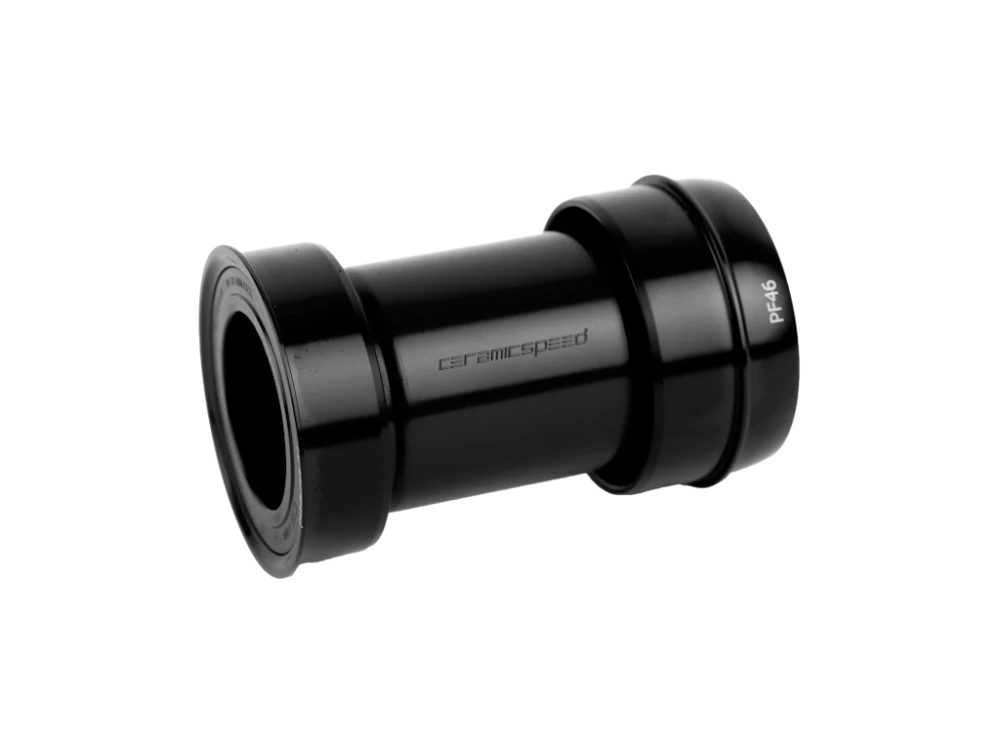 CeramicSpeed Alpha Gravel vevlager BBright SRAM DUB