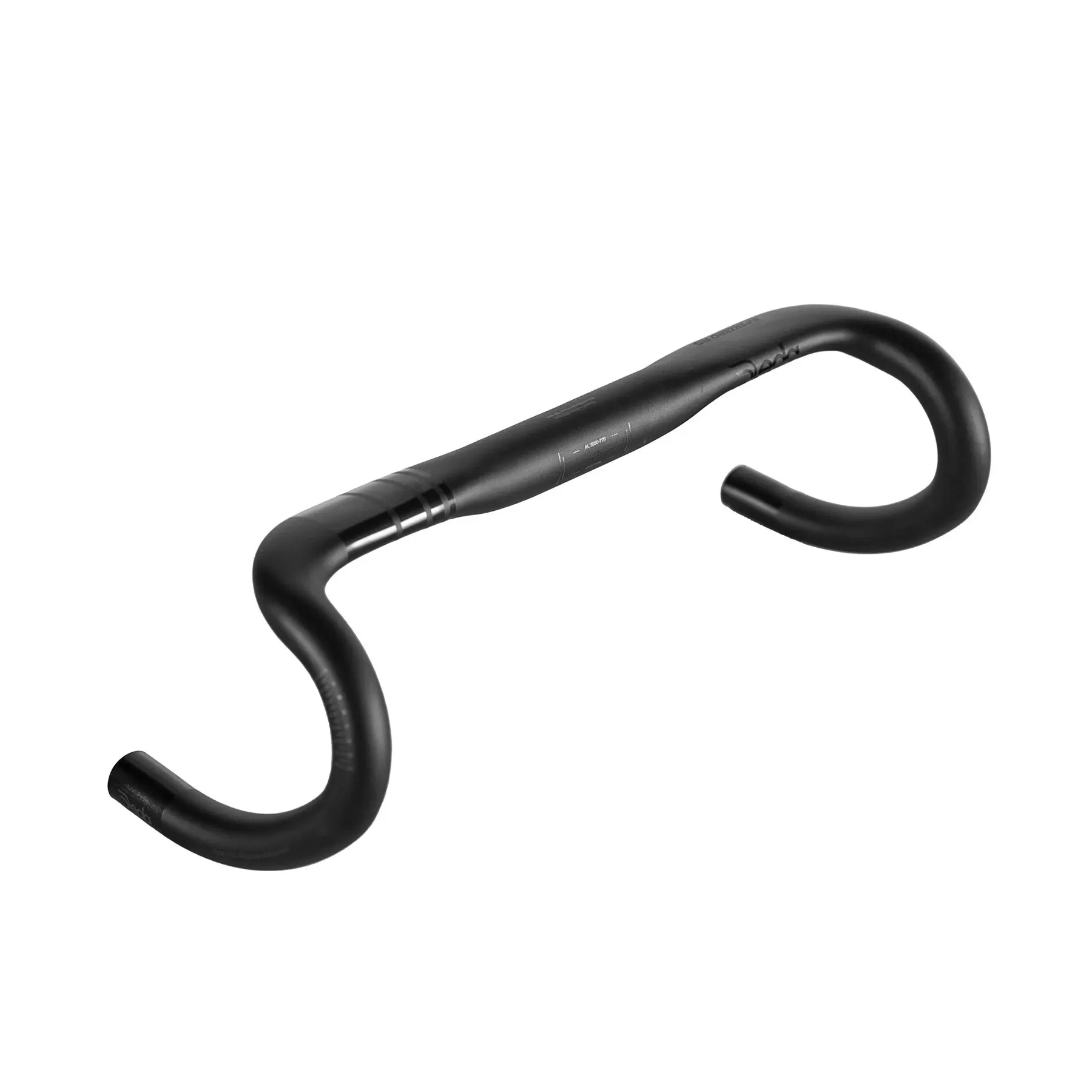 Handtag Deda Superzero Rs Alloy