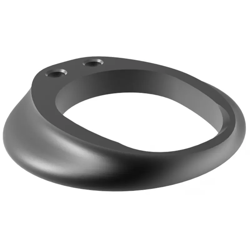 Vinci dcr adapter för headset och styrhandtag för specialram Deda Tarmac SL7