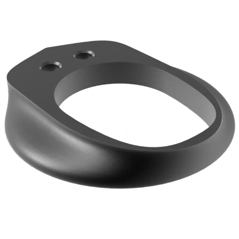 Vinci dcr adapter för headset och styrhandtag för specialram Deda Alanera Tarmac SL7