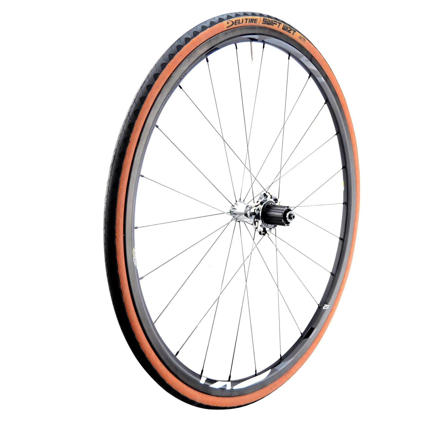 Däck Deli Tire S-601 Swift Wizt
