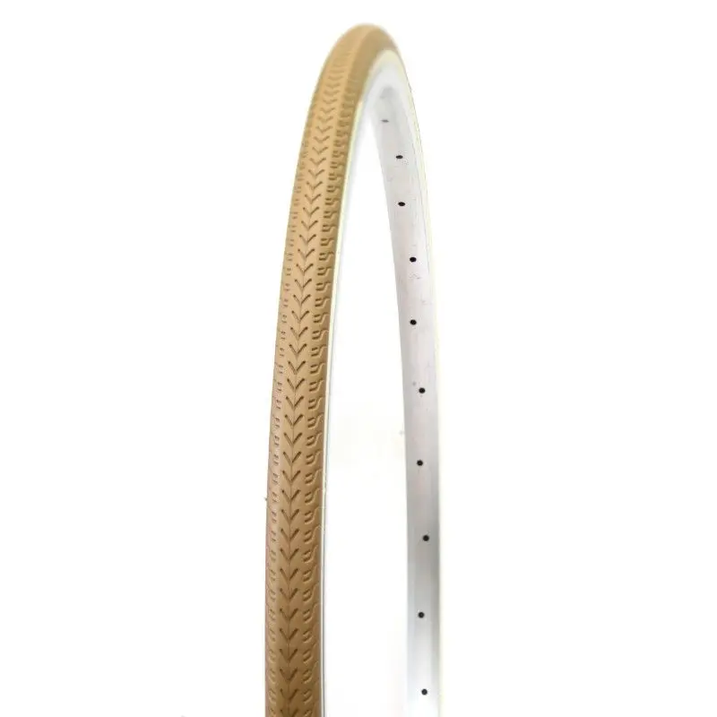 Urban mountainbike-däck Deli flanc Creme Tr (28-622)