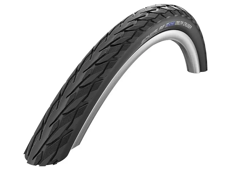 Schwalbe Delta Cruiser 26" x 1 3/8" (37-590)