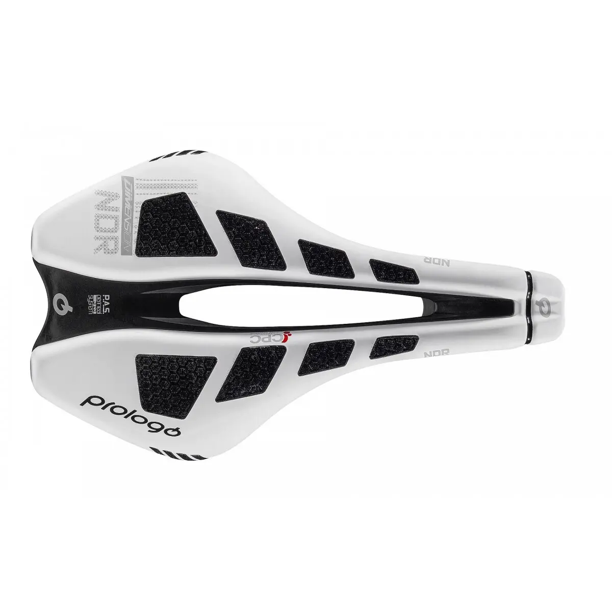 Sadel Prologo Dimension NDR Tirox CPC