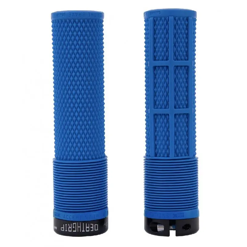 Cykelhandtag DMR Brendog DeathGrip
