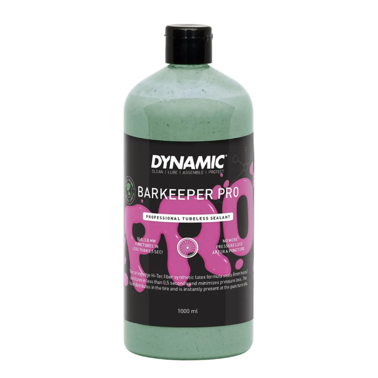 Anti-punkturvätska Dynamic Barkeeper Pro