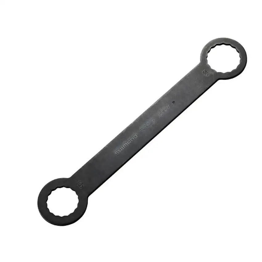 Shimano dynamo verktyg