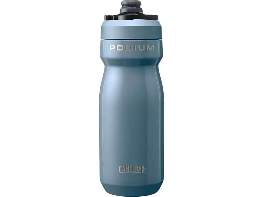 Camelbak Podium vattenflaska isolerande stål 530 ml pacific