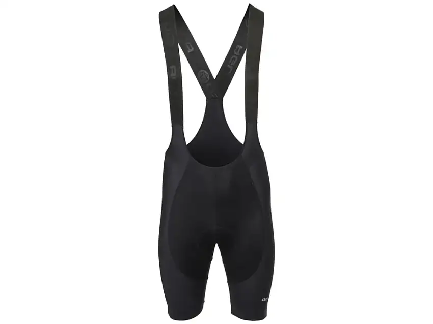AGU High Summer Performance Bibshort svart herr