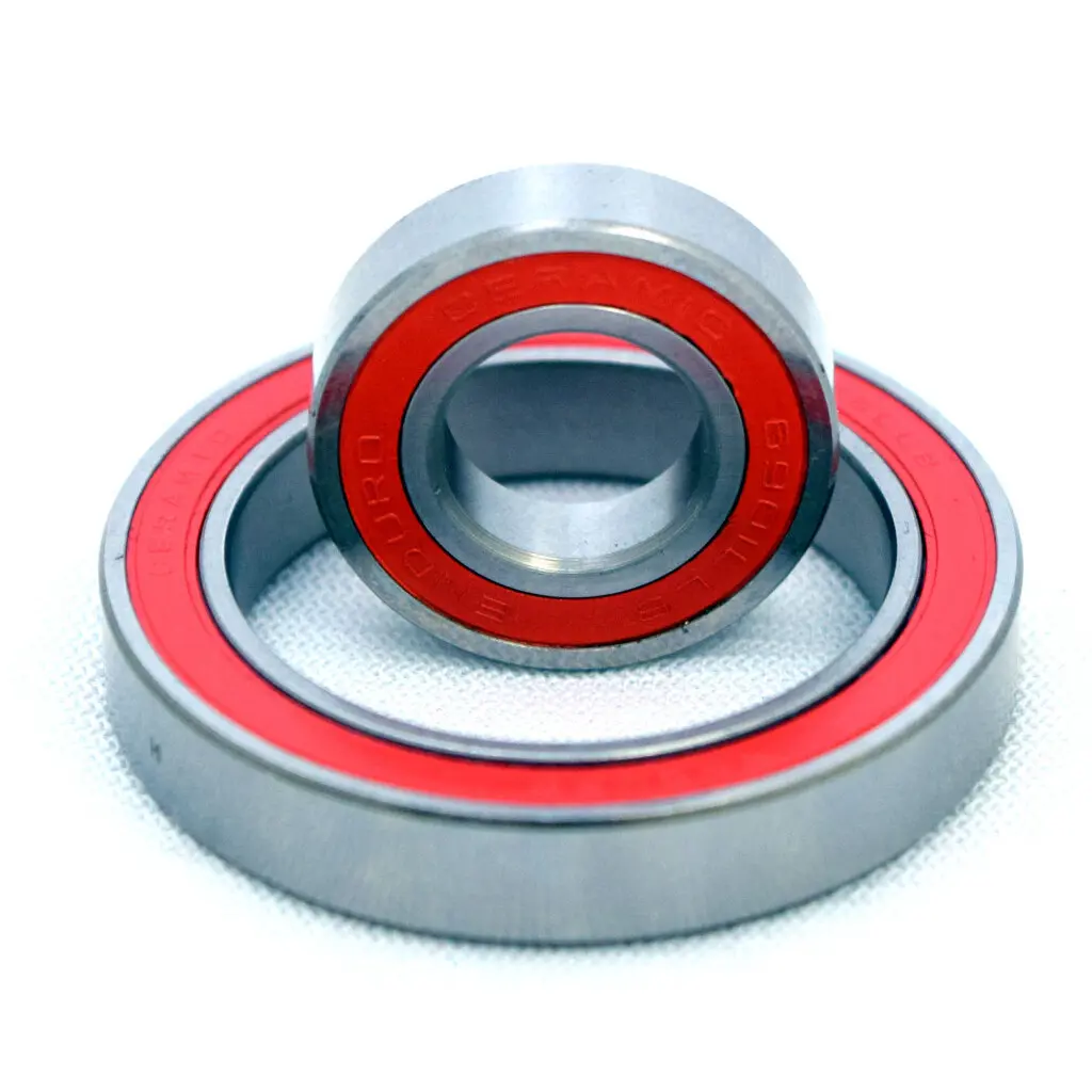 Lager Enduro Bearings CH 71804 LLB-20x32x7