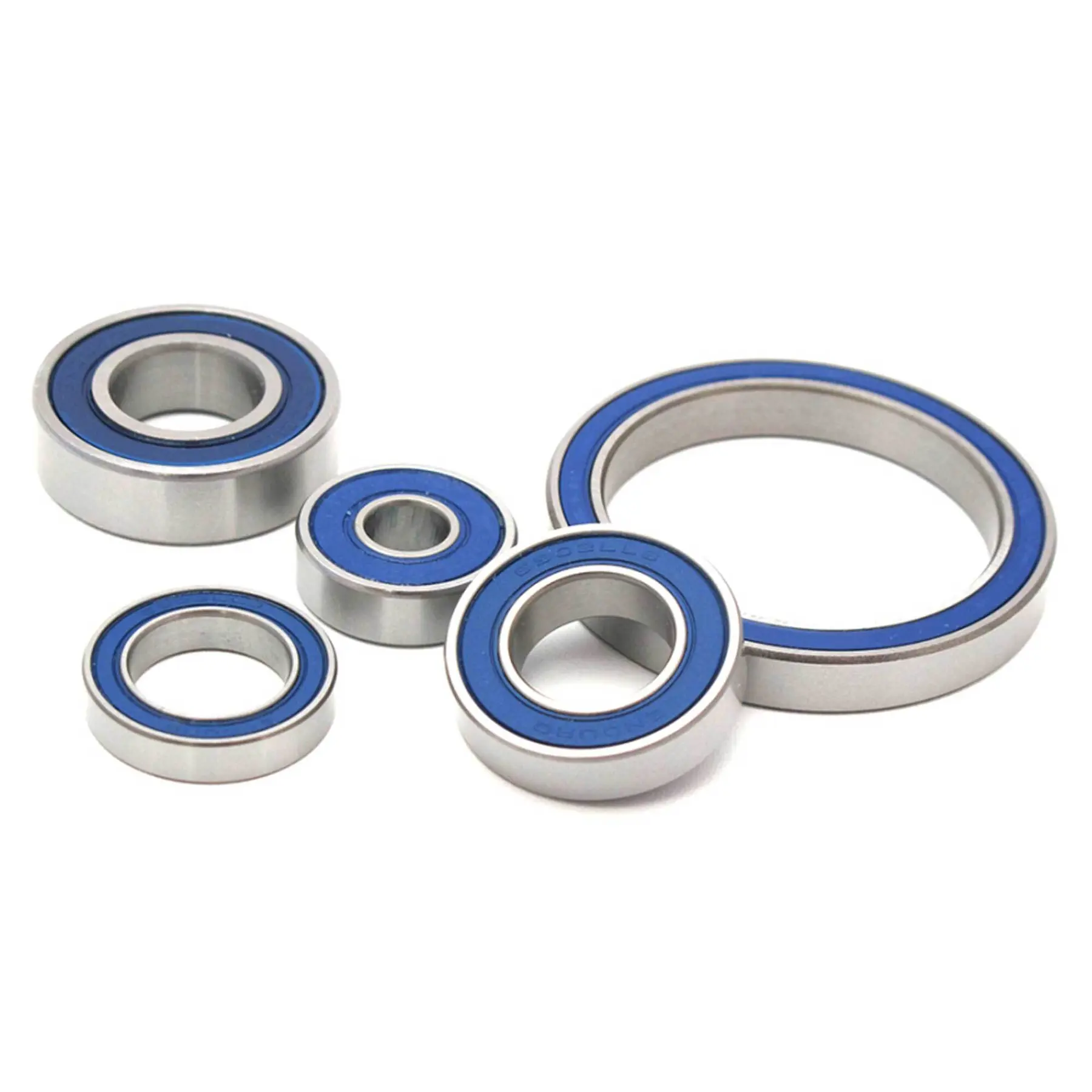 Lager Enduro Bearings MR 19285 LLB-19x28x5