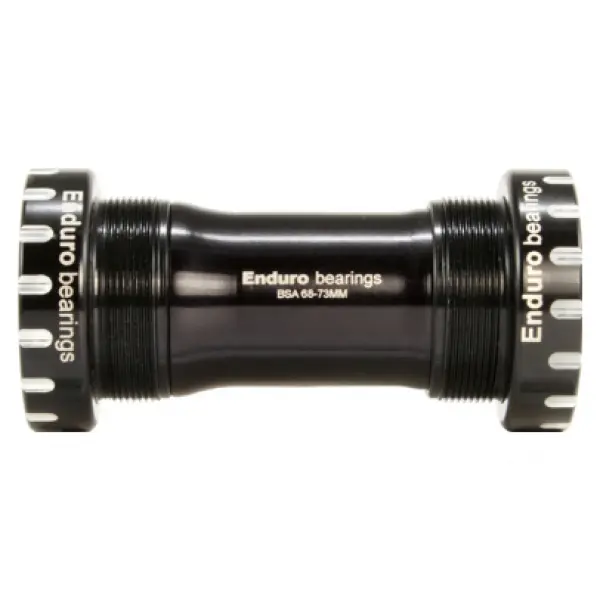 Bottenfäste Enduro Bearings BB AC/SS-BSA 68mm-24mm