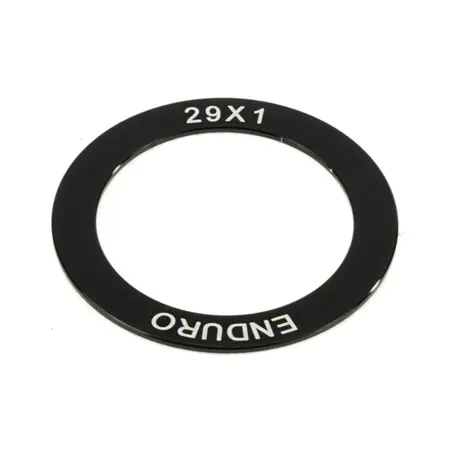 Lager Enduro Bearings 29x40x1 Crank Spacer-DUB