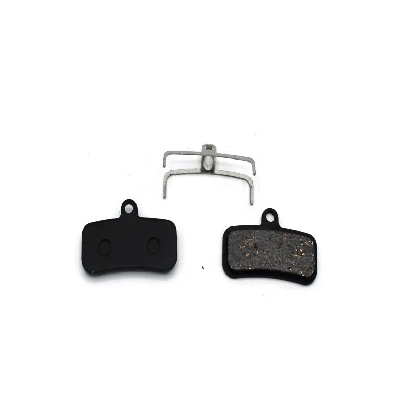 Organisk bromsbelägg EGD Sport 651
