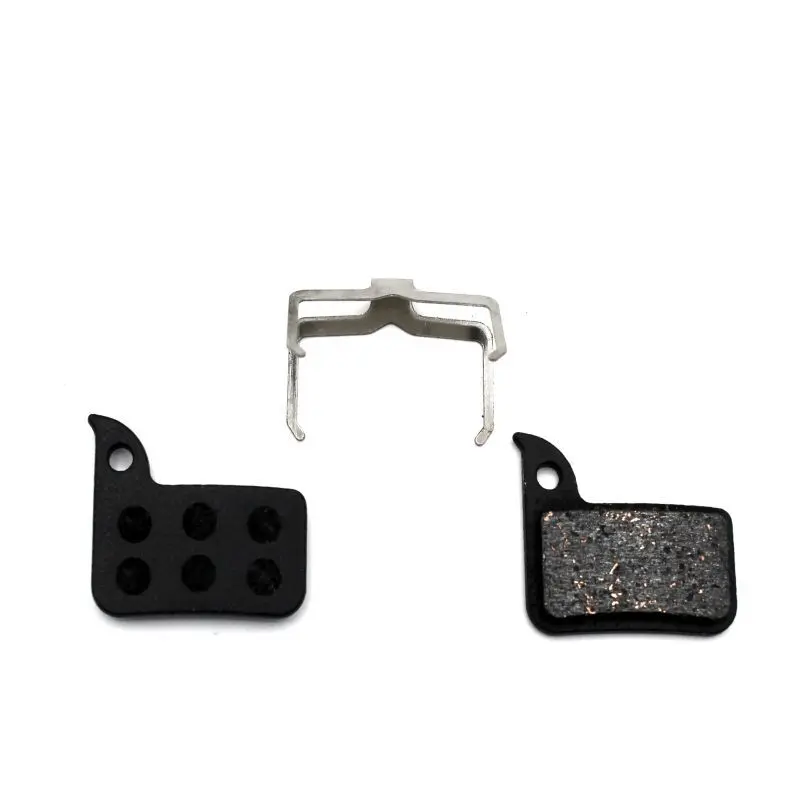 Organisk bromsbelägg EGD Sport 660