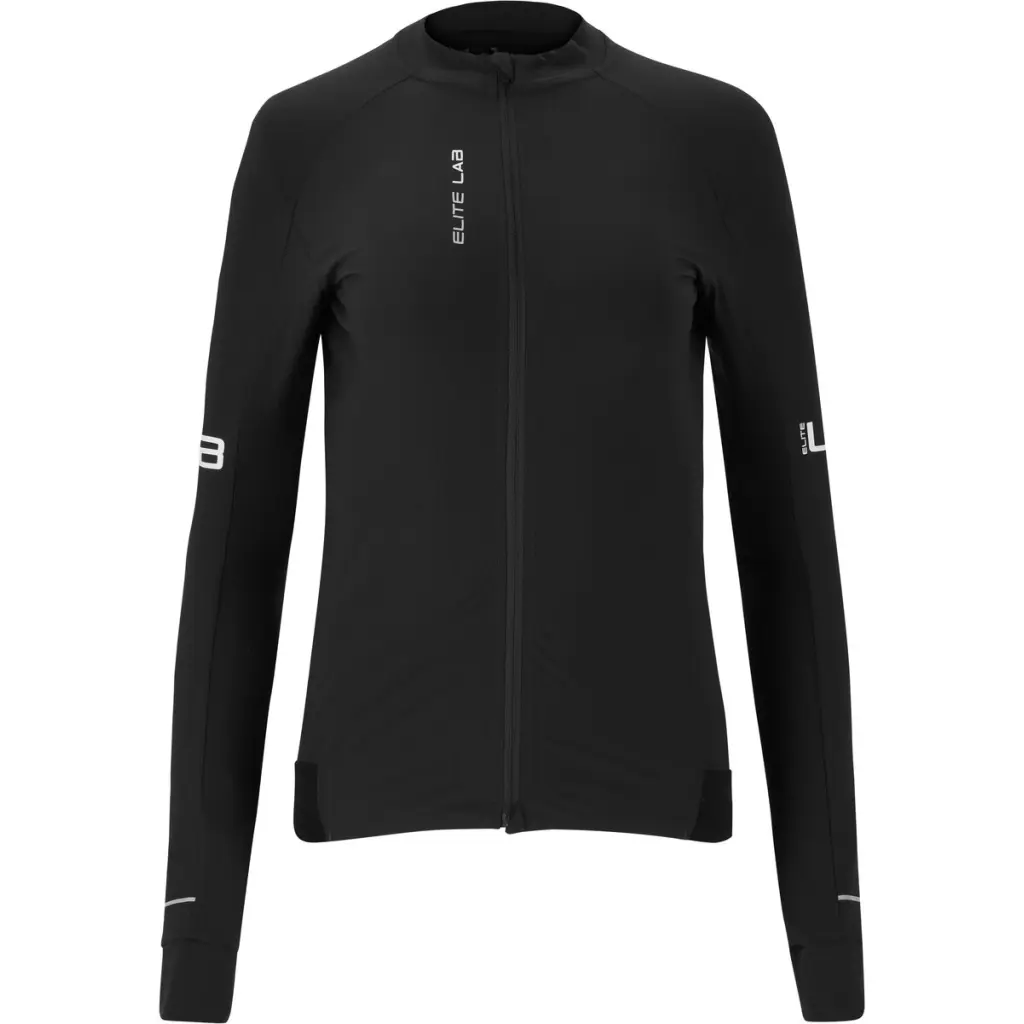Långärmad tröja för kvinnor Elite Lab Elite X1