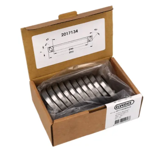 Styrlager Elvedes MR127 (x10)