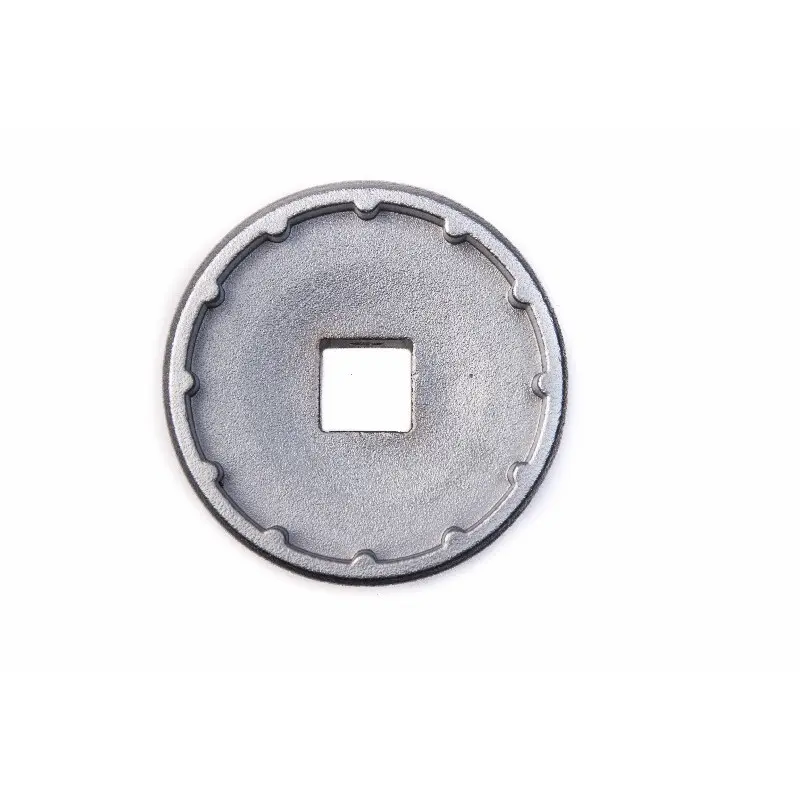 Uttag för hus + original sram dub adapter Elvedes