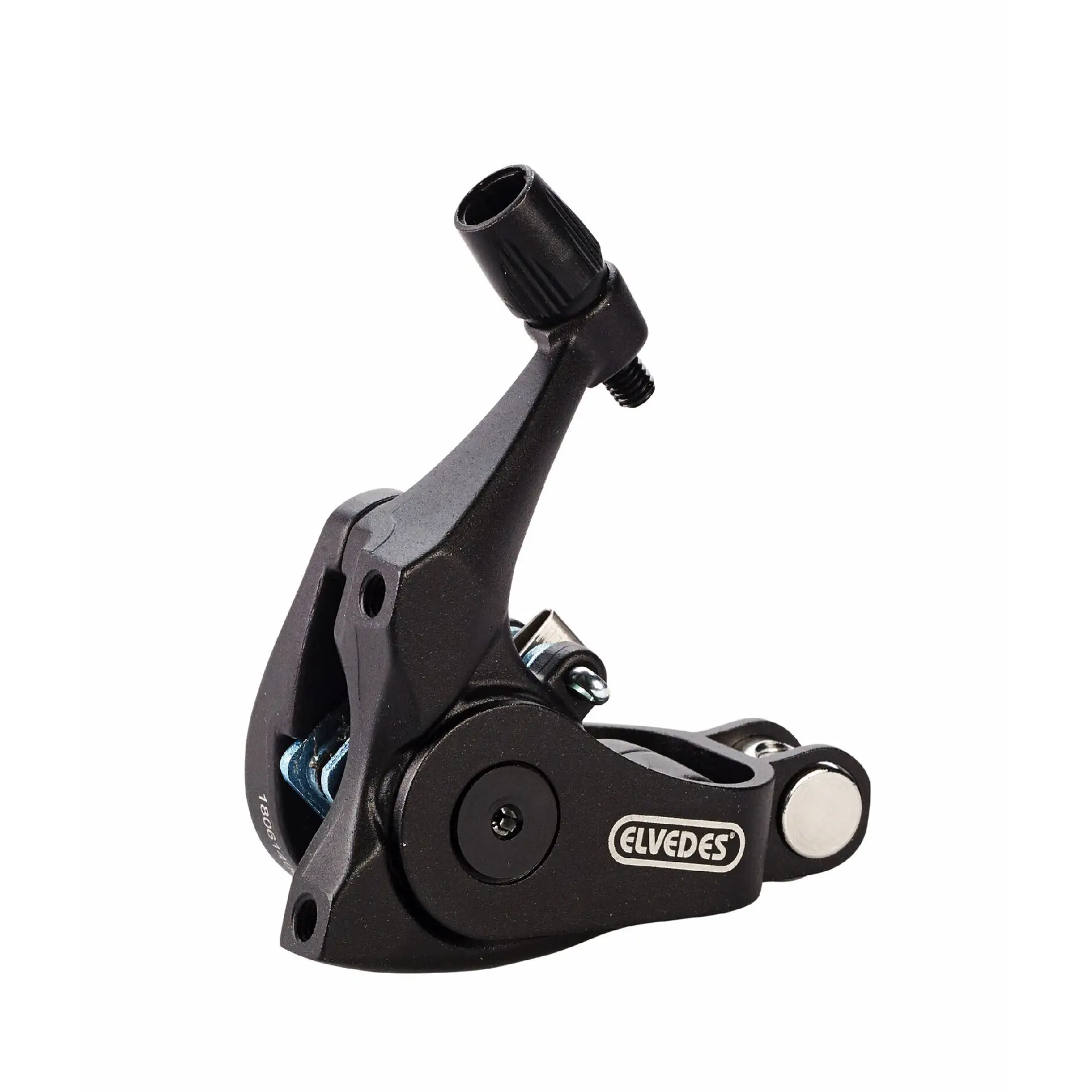 bromsok Elvedes Flatmount