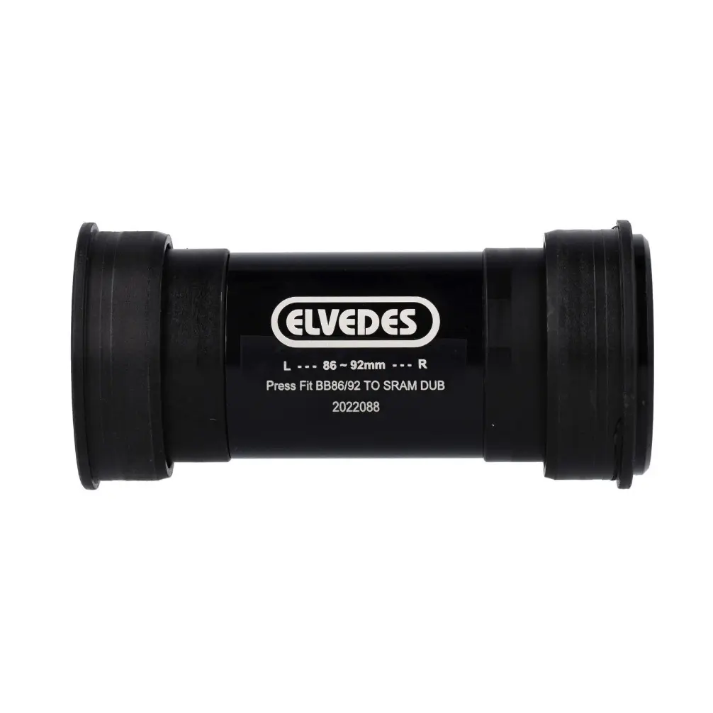 Bottenfäste Elvedes Press-Fit Sram Dub BB86/92