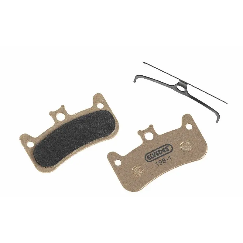 Bromsbelägg Elvedes Formula Cura 4