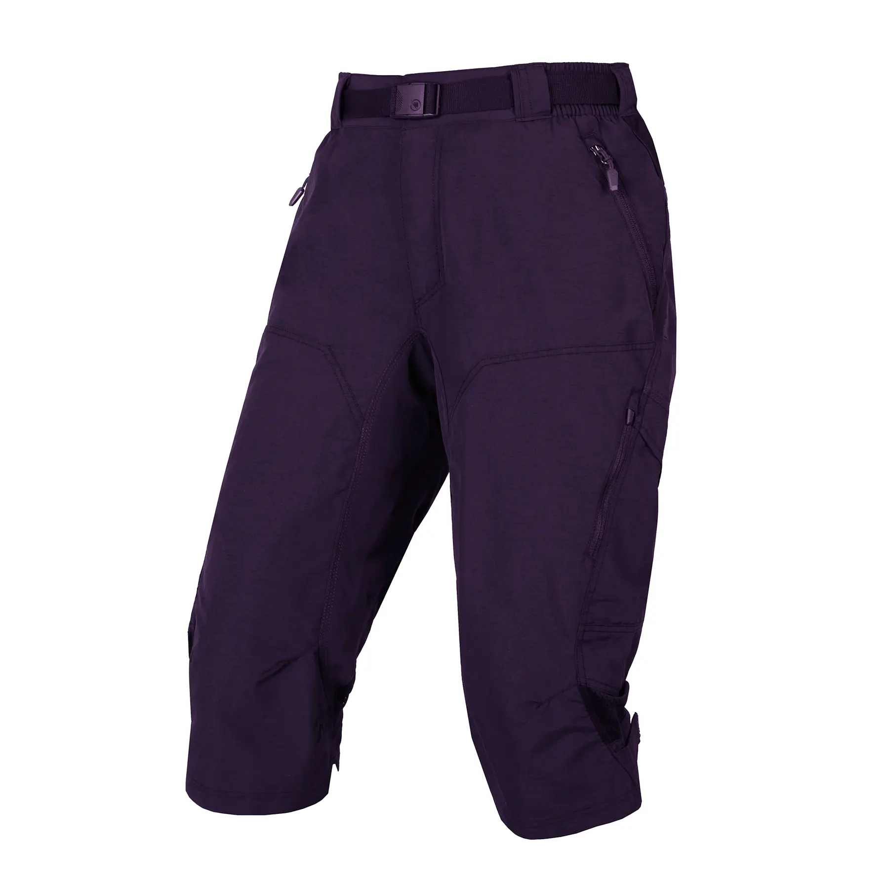 3/4 shorts för kvinnor Endura Hummvee