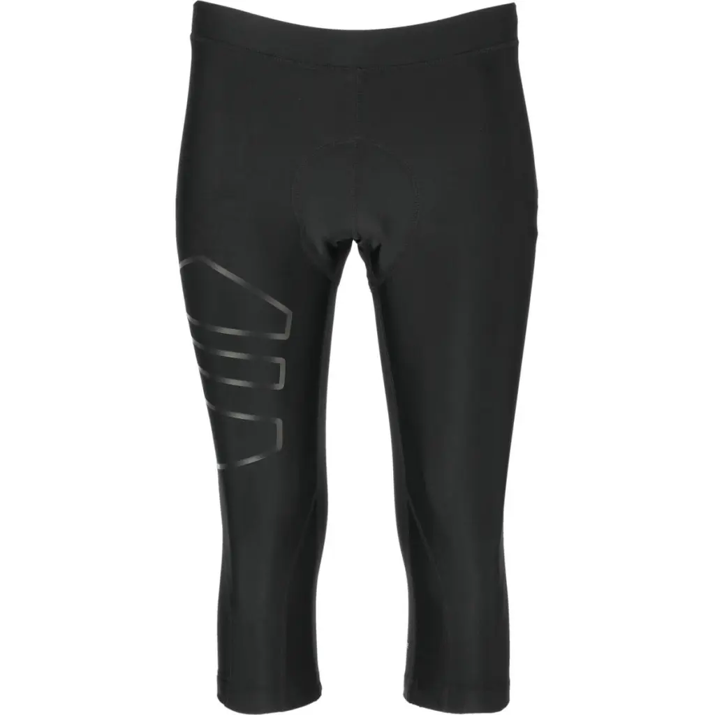 3/4 bibtights för kvinnor Endurance Jayne