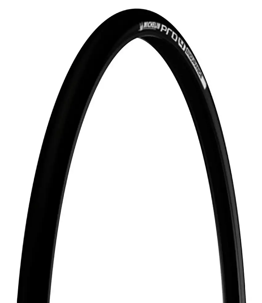 Michelin PRO 4 700x23 svart Endurance