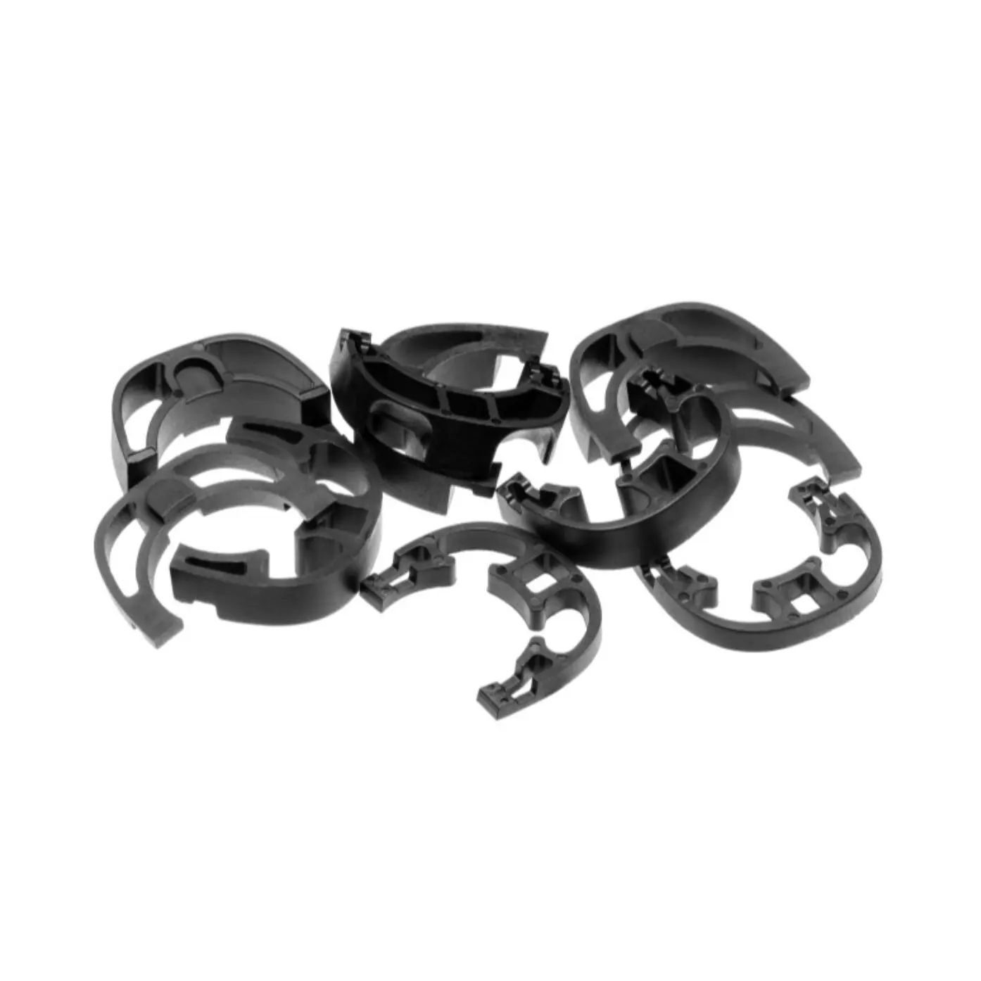 Utrymmeshållare kit Enve 10 mm