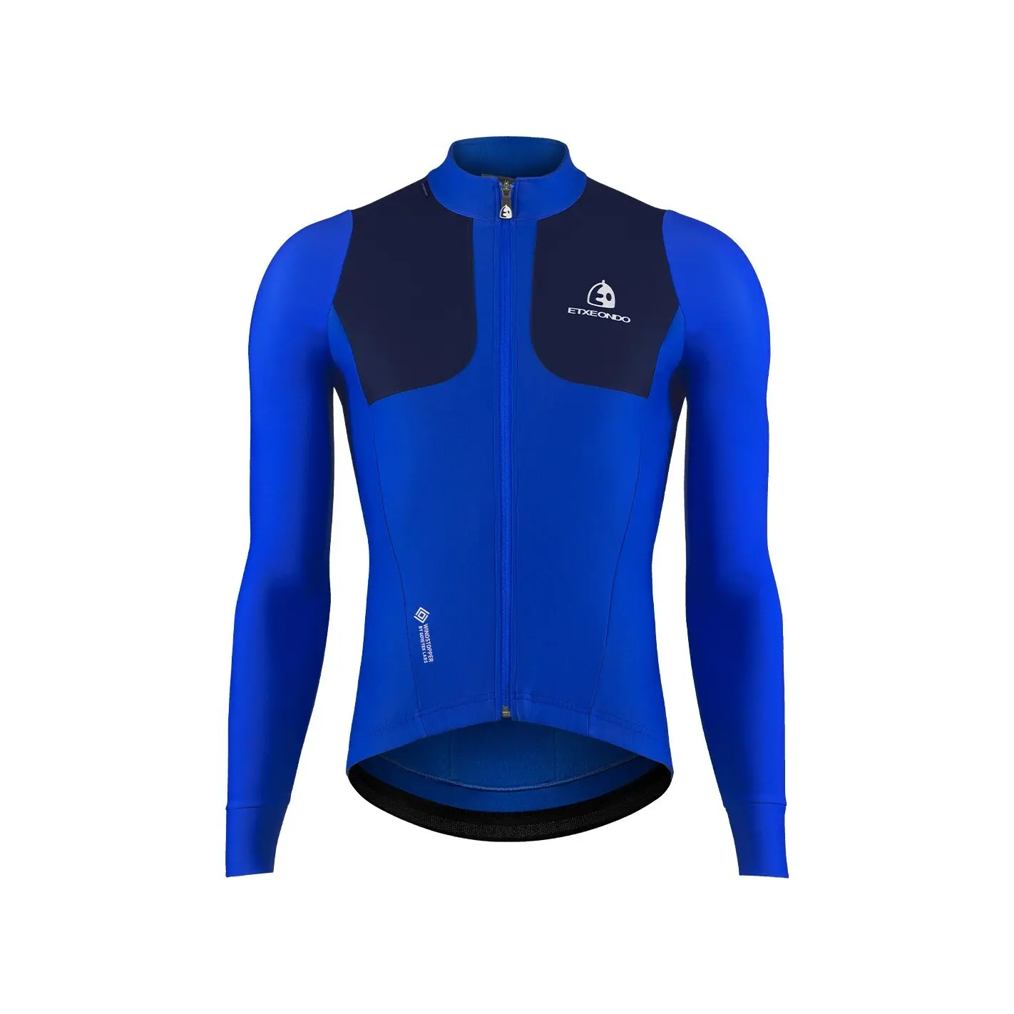 Jacka Etxeondo Teknika Gore-Tex WindStopper