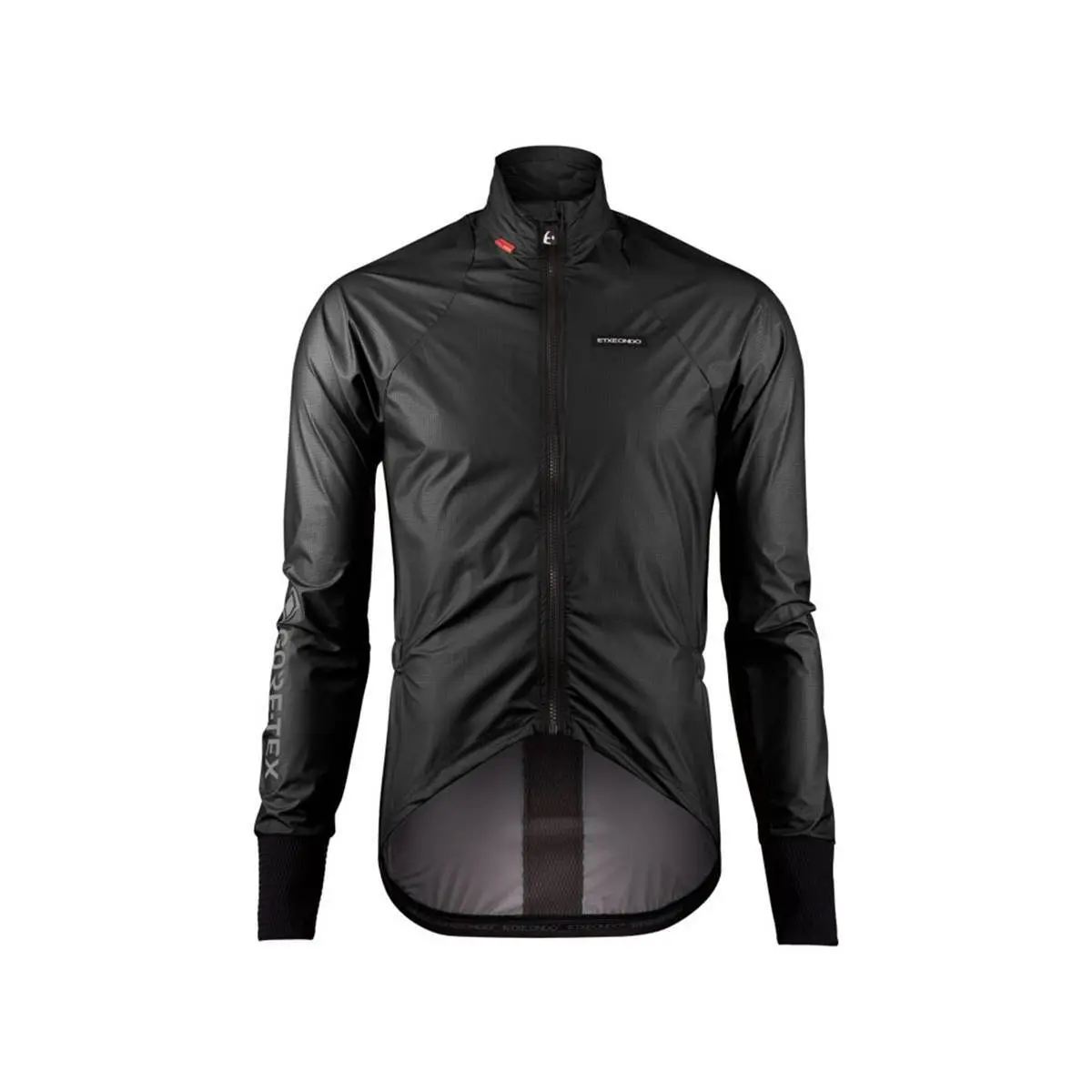 Vattentät jacka Etxeondo Ura