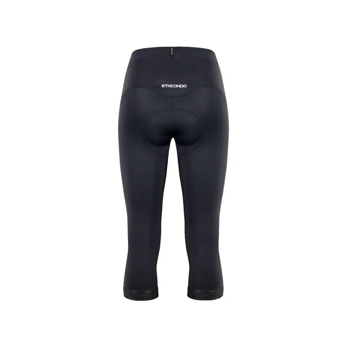3/4 bibtights för kvinnor Etxeondo Koma