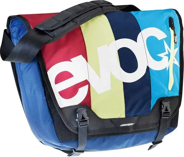 Axelväska Evoc Messenger Bag 20L flerfärgad