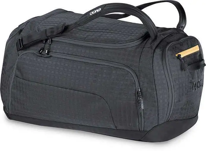 Duffel Evoc Transition 55 l Mud