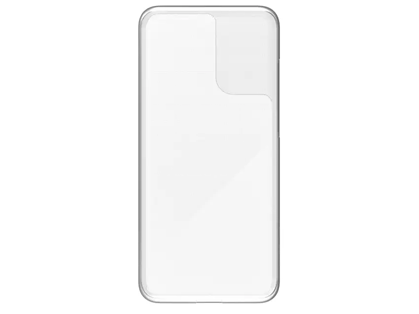 Quad Lock poncho cover för Samsung Galaxy S20 plus transparent