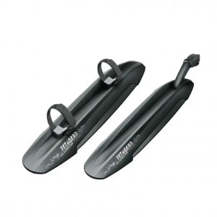 SKS Fat Board skärmset till MTB och Fatbikes