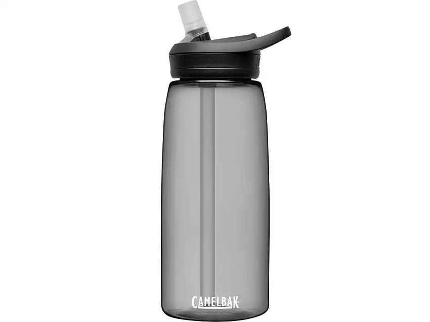CamelBak Eddy+ vattenflaska 1L charcoal