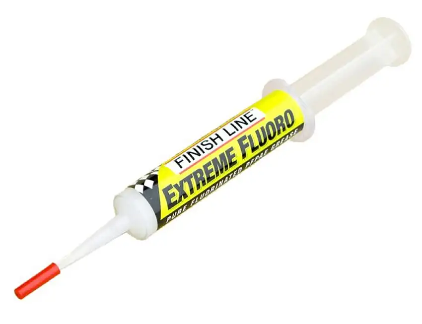 Finish Line Extreme Fluoro Fett 20 gram