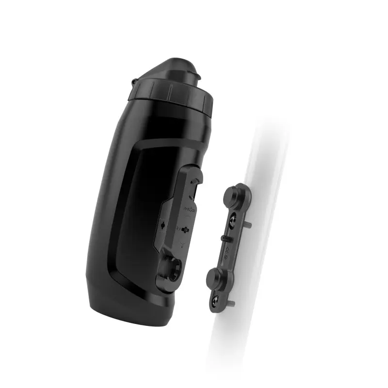 Cykelflaska och fäste FIDLOCK Twist 590