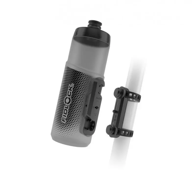 Kan Fidlock Twist 600 incl. Twist uni base (SET)