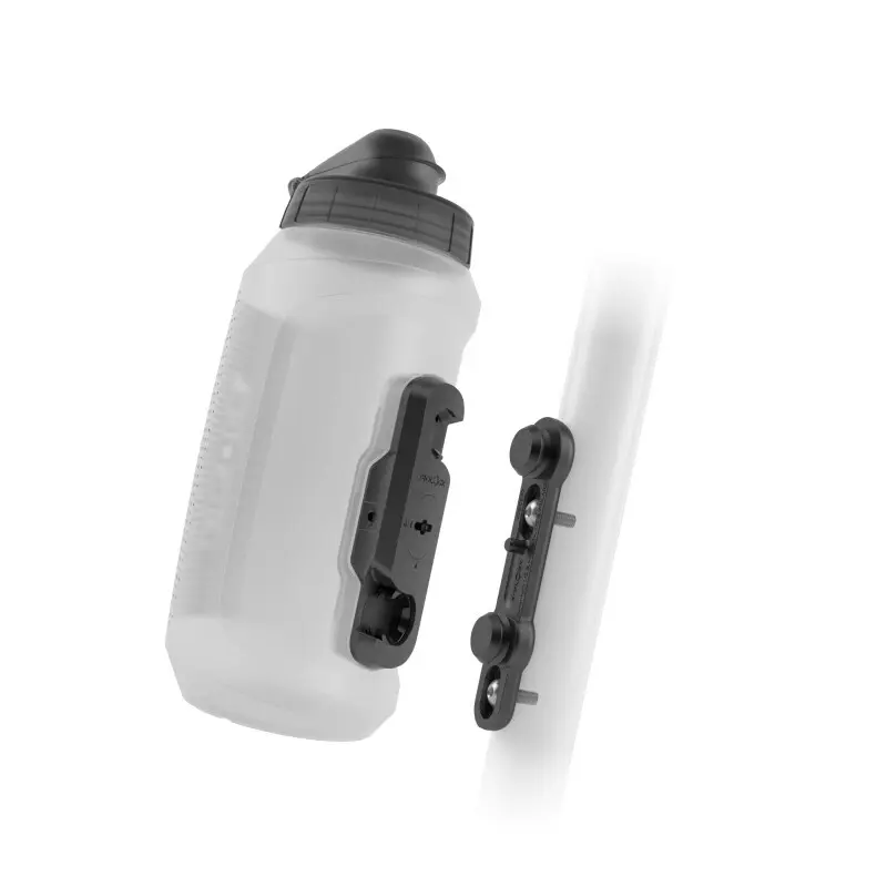 Cykelflaska och fäste FIDLOCK Twist 750 Compact