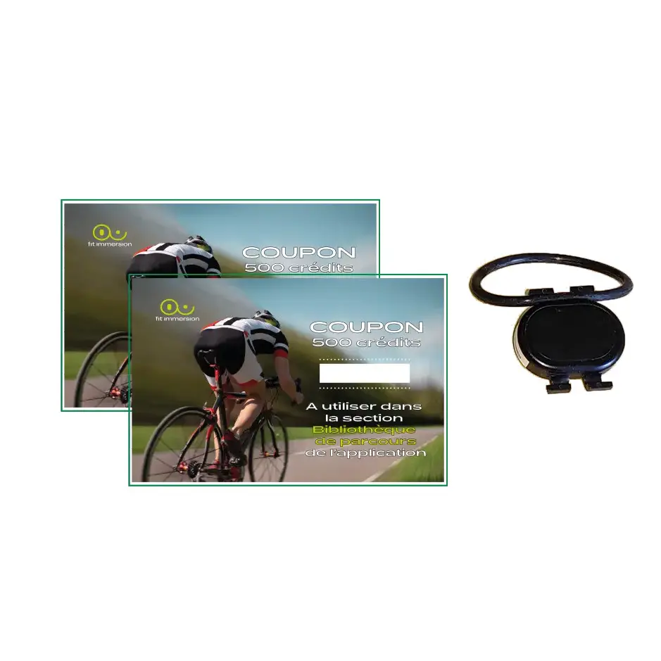 ocula kit vr headset Fit Immersion