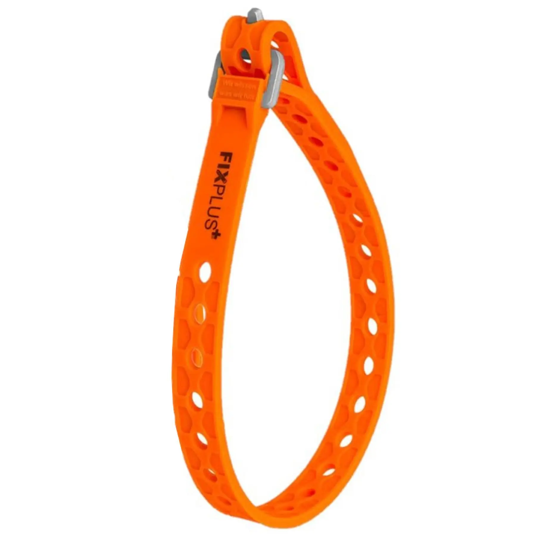 Nano slim fit gummiband Fixplus (x2)
