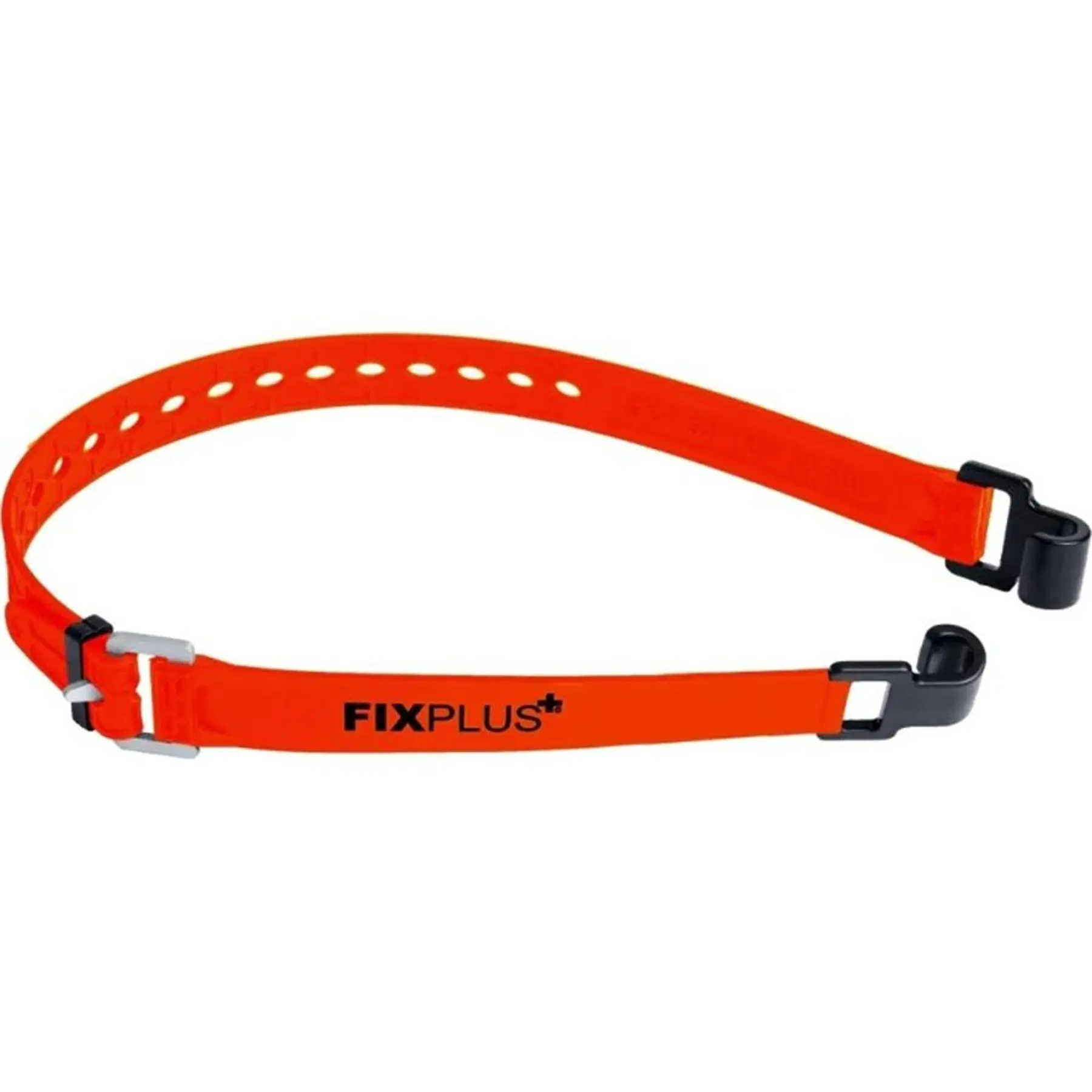 Gummisnodd Fixplus 10 mm