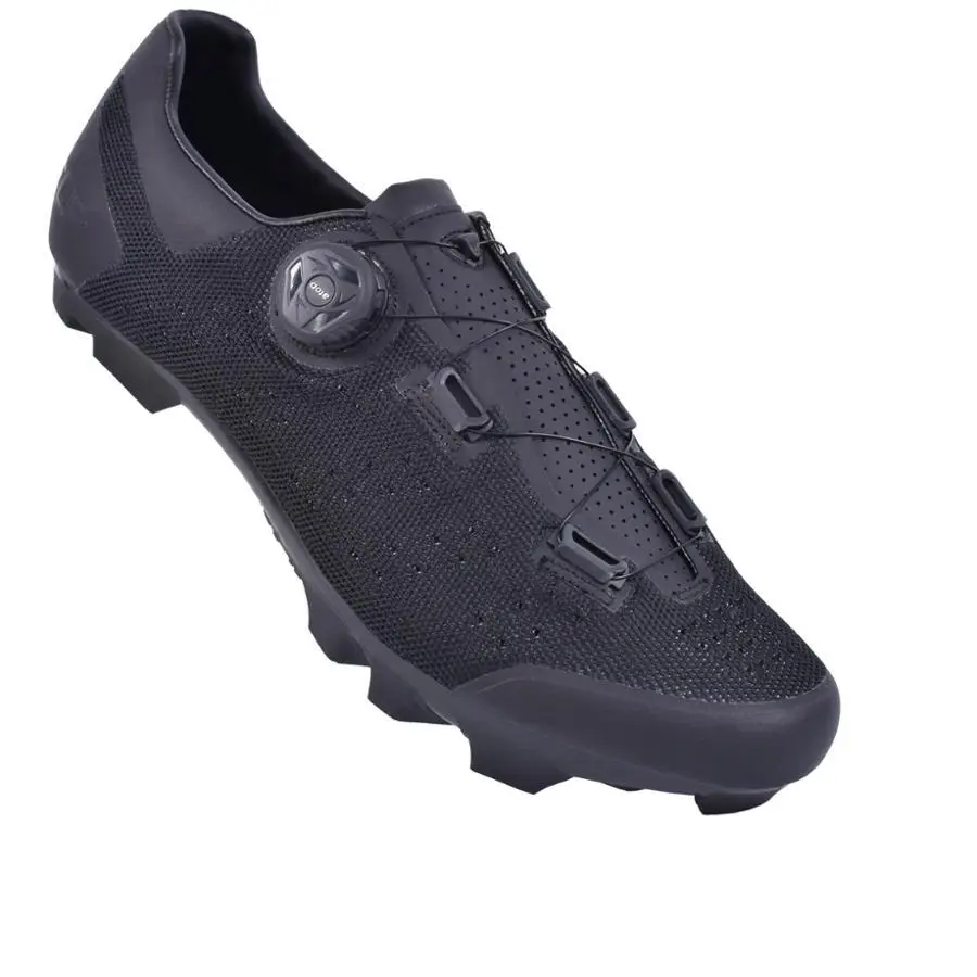Skor med räfflor FLR Elite F70